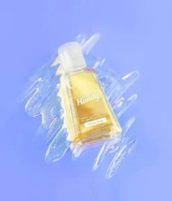 Glitter Fever Hand Wash Gel