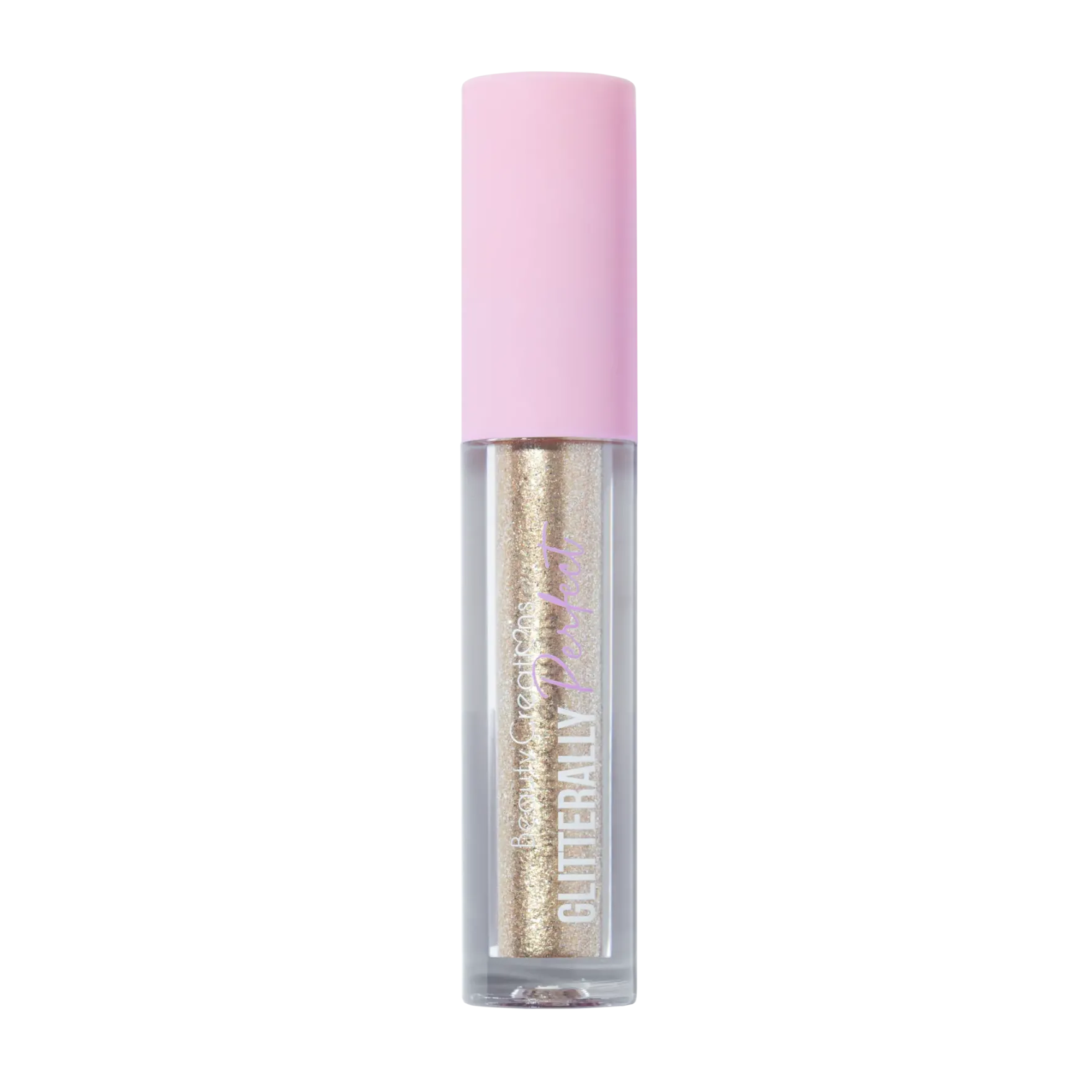 Glitterally Perfect Glitter Liner 24K