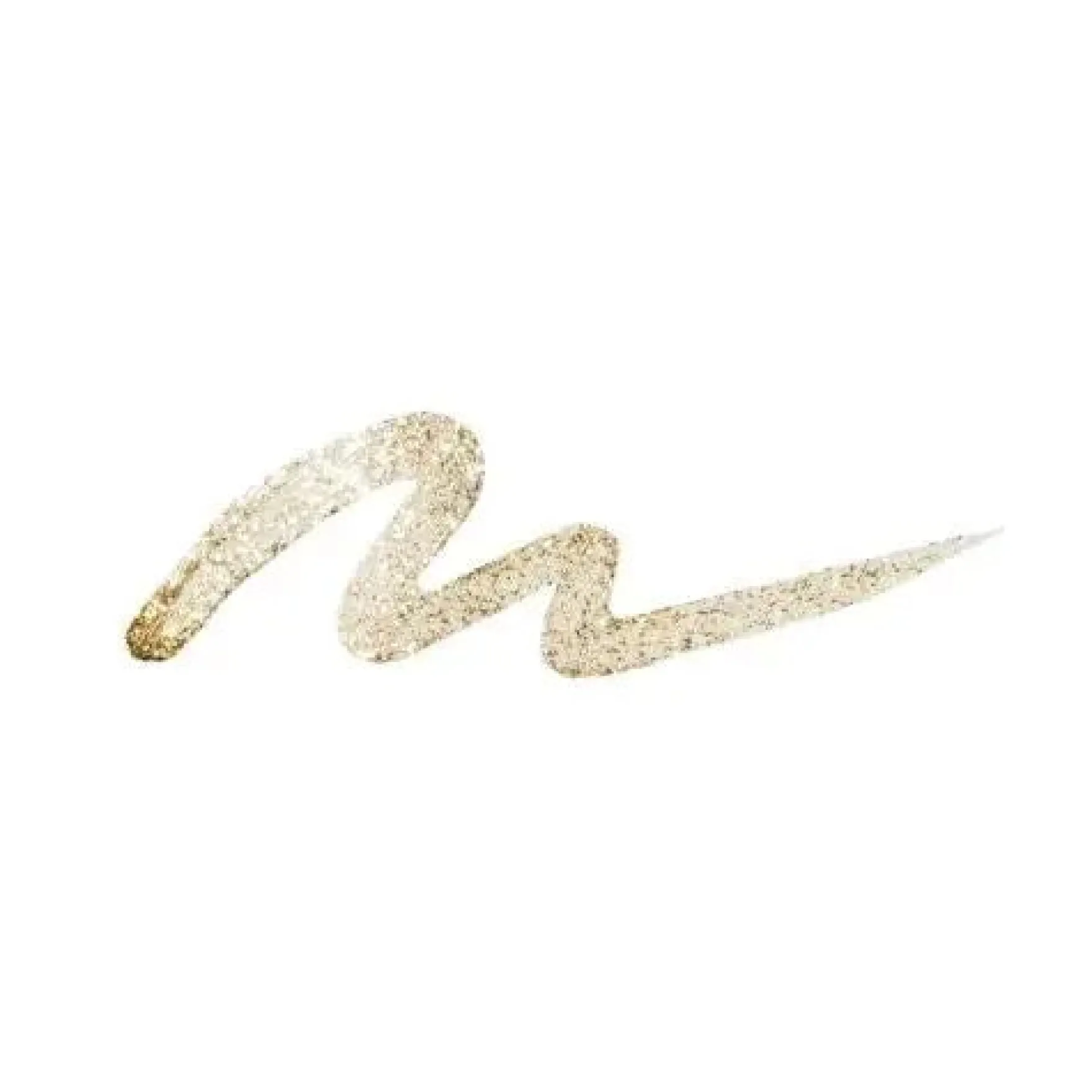 Glitterally Perfect Glitter Liner 24K