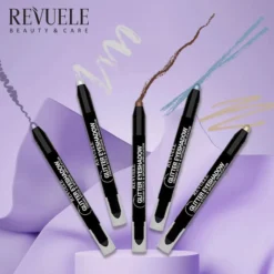 Glitter Eyeshadow Pencil 01 Snowflake