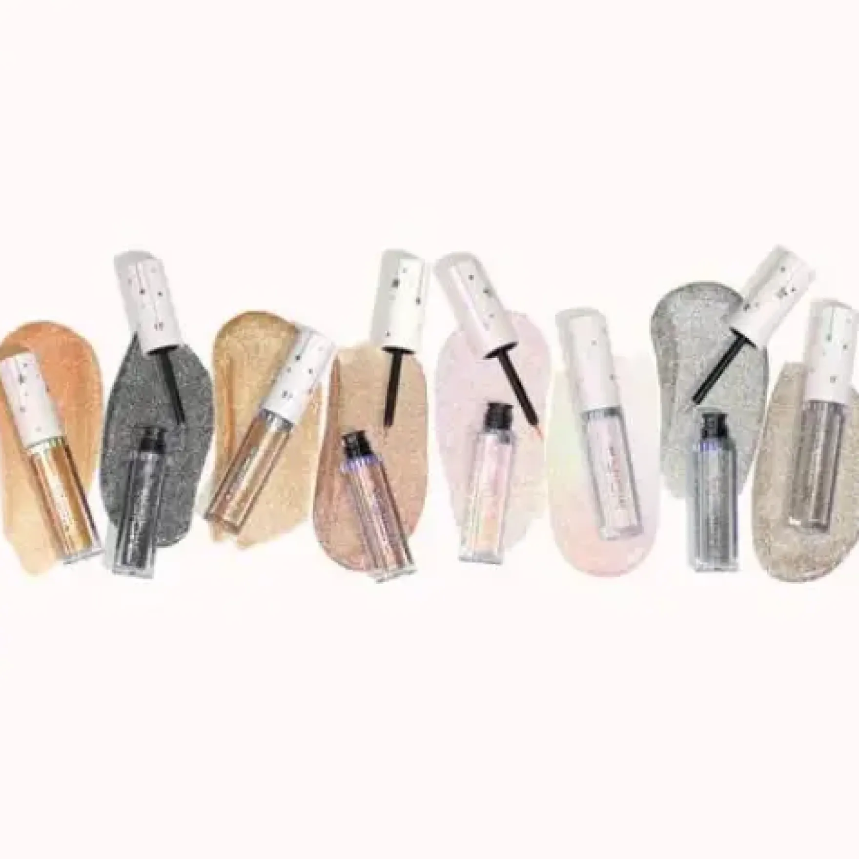 Glitter Glitter Liner 006 Crystal Star