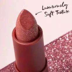 Glitter Lips Birthday Suit