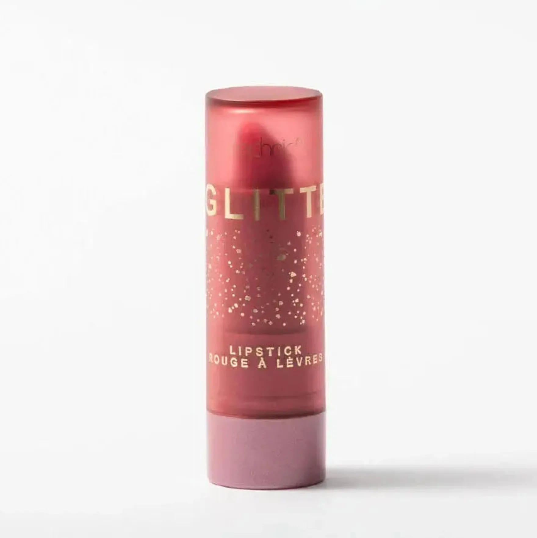 Glitter Lips Birthday Suit