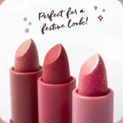 Glitter Lips Burlesque