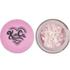Glitter Sharts Body Glitter 02 Super Bloom Pink