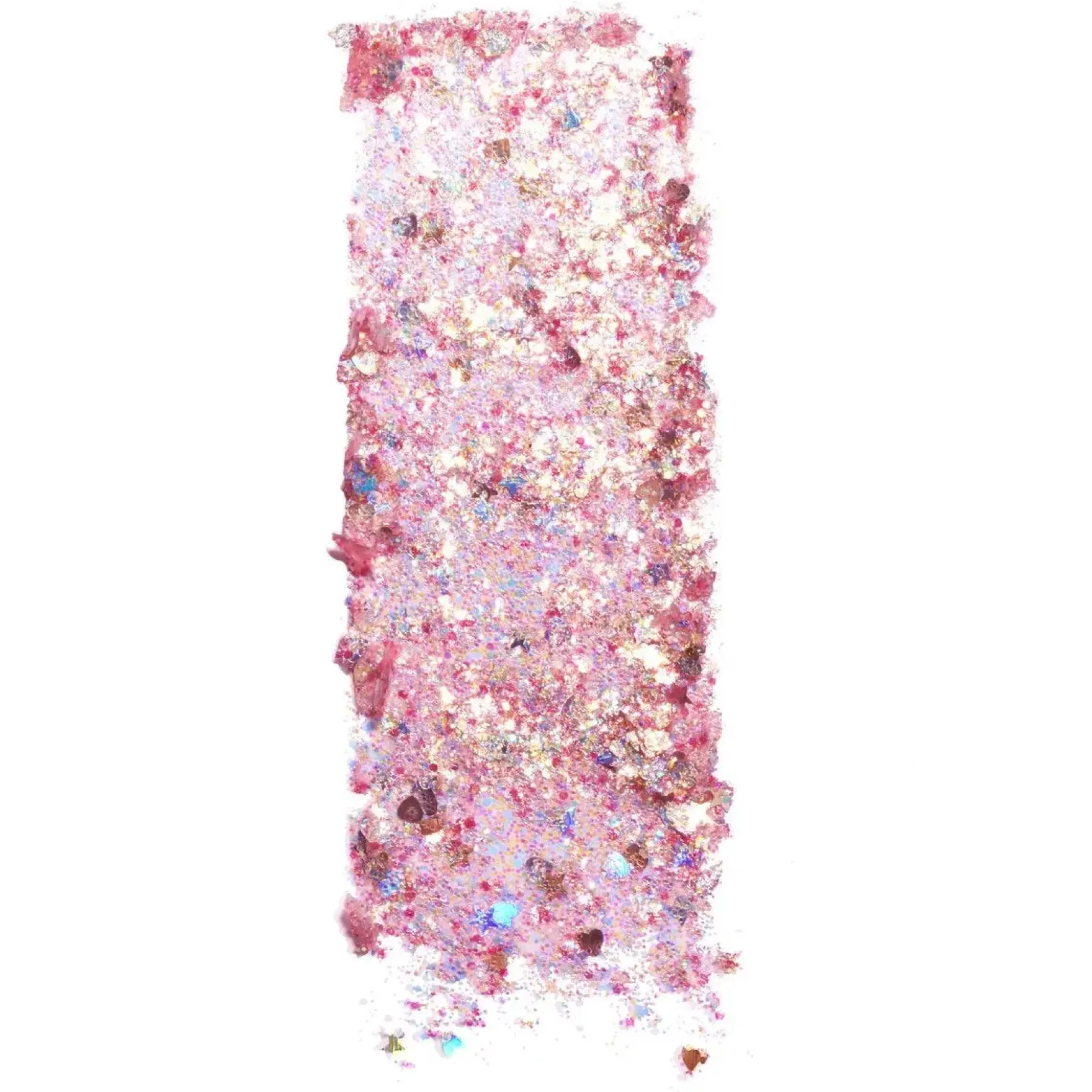 Glitter Sharts Body Glitter 02 Super Bloom Pink