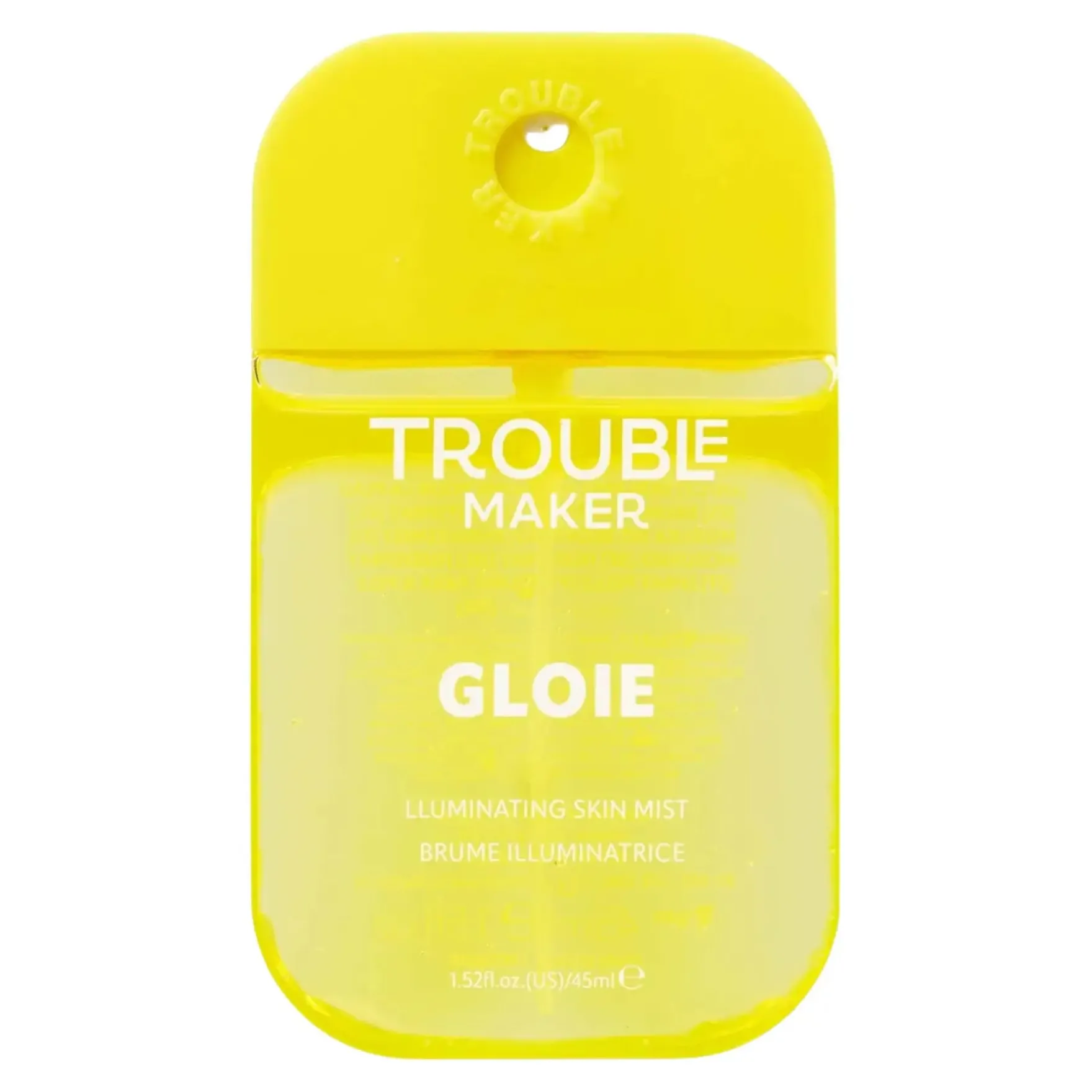 Gloie Illuminating Skin Mist