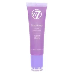 Gloss Away Lip Balm Blueberry