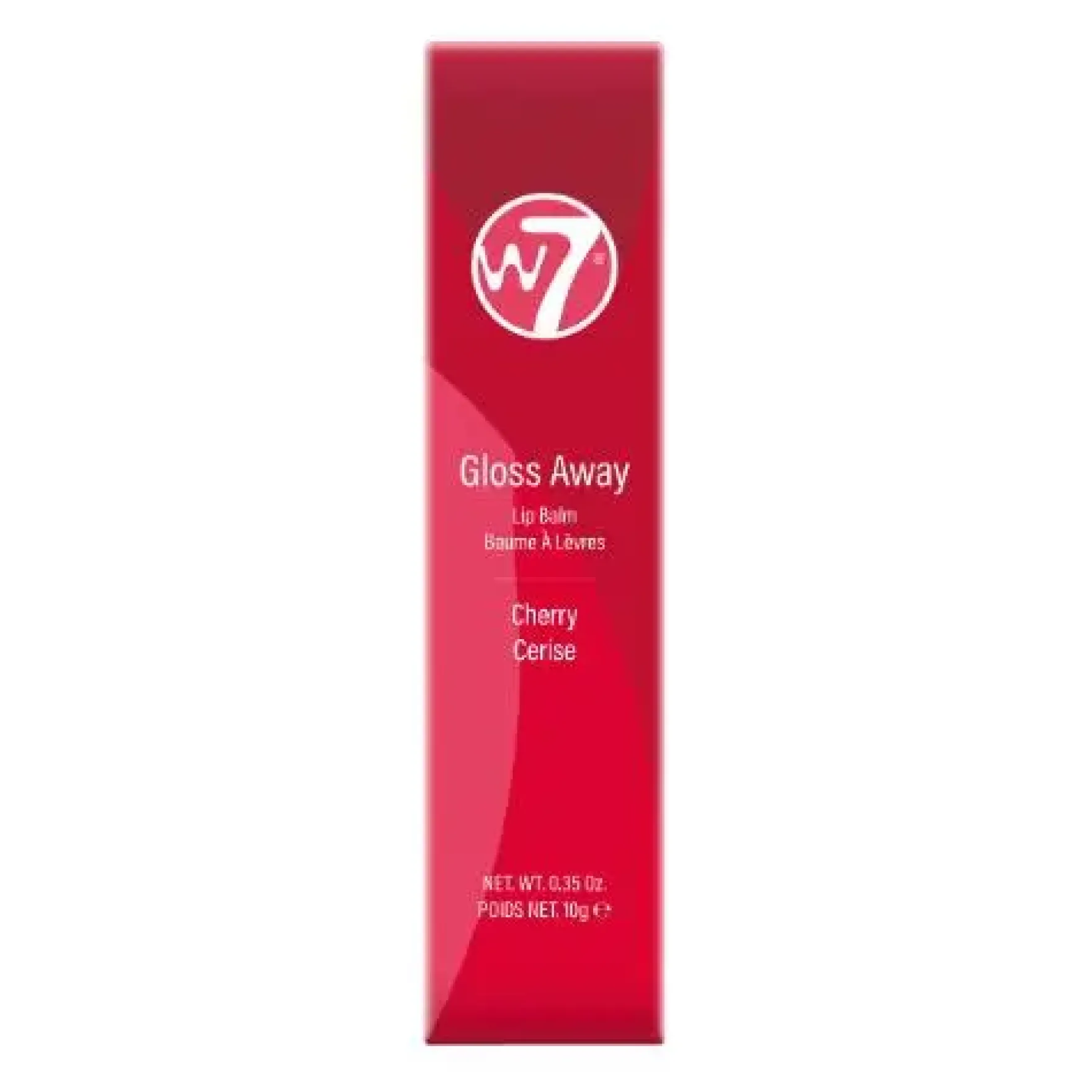 Gloss Away Lip Balm Cherry