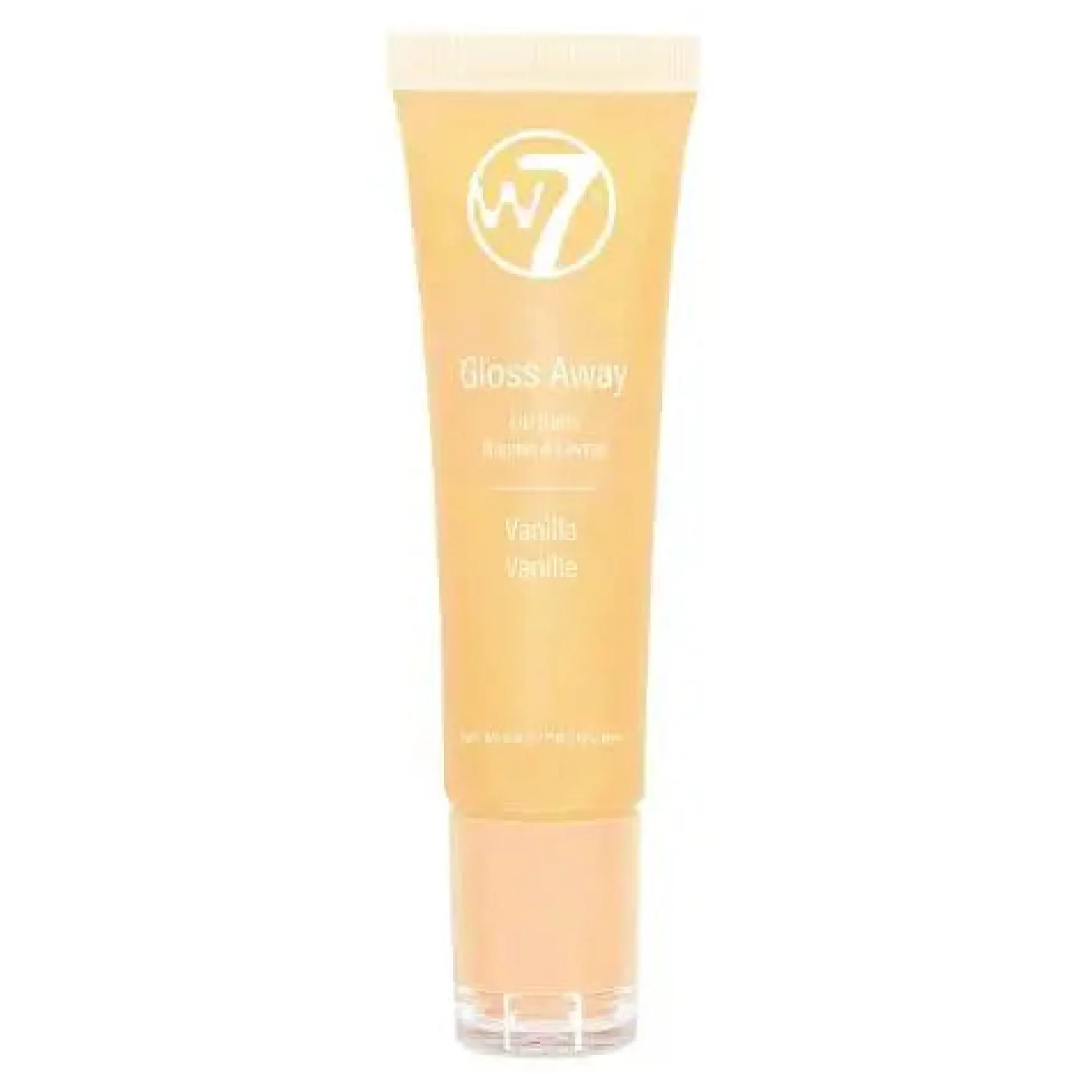 Gloss Away Lip Balm Vanilla