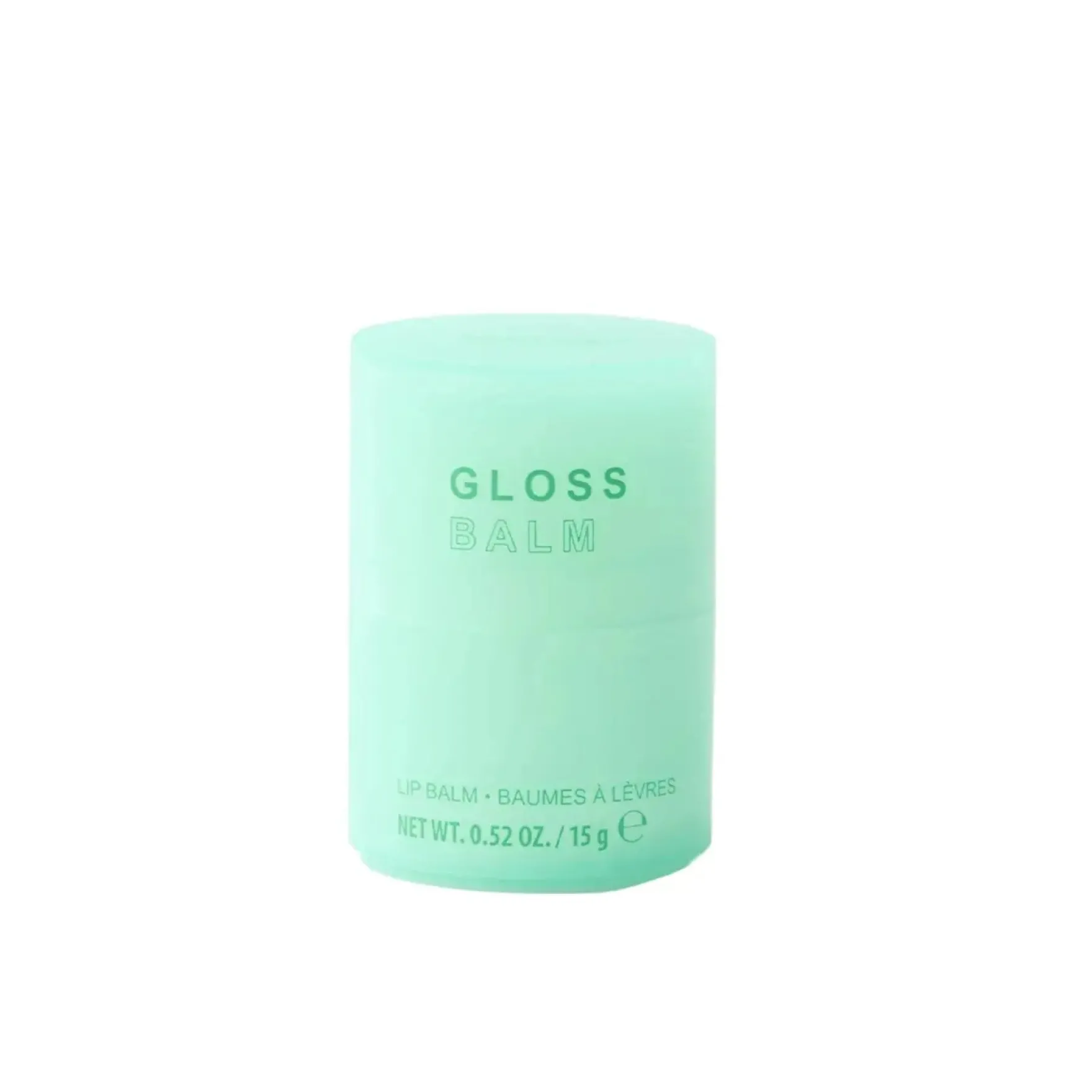Gloss Balm Minty Fresh