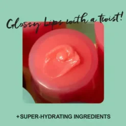 Gloss Balm Mocktail