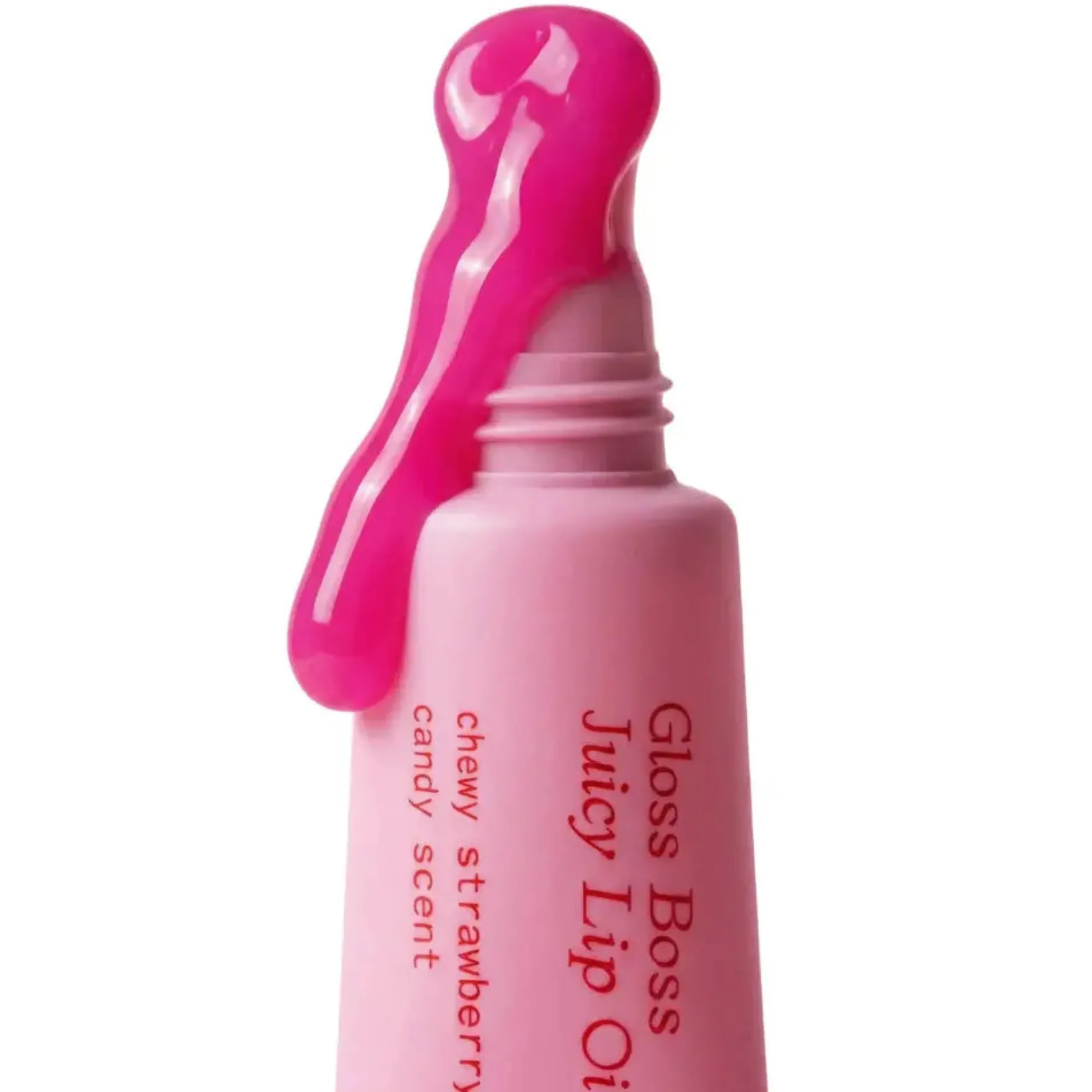 Gloss Boss Juicy Lip Oil