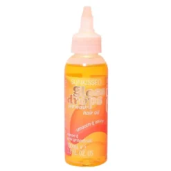 Gloss Drops Hair Oil