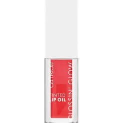 Glossin' Glow Tinted Lip Oil 020 Drama Mama