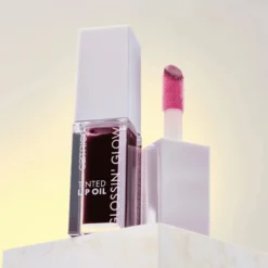 Glossin' Glow Tinted Lip Oil 070 Make A Move