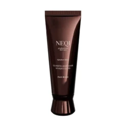 Glossing Mask Dark Brown