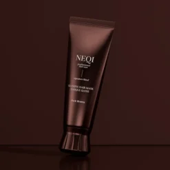 Glossing Mask Dark Brown