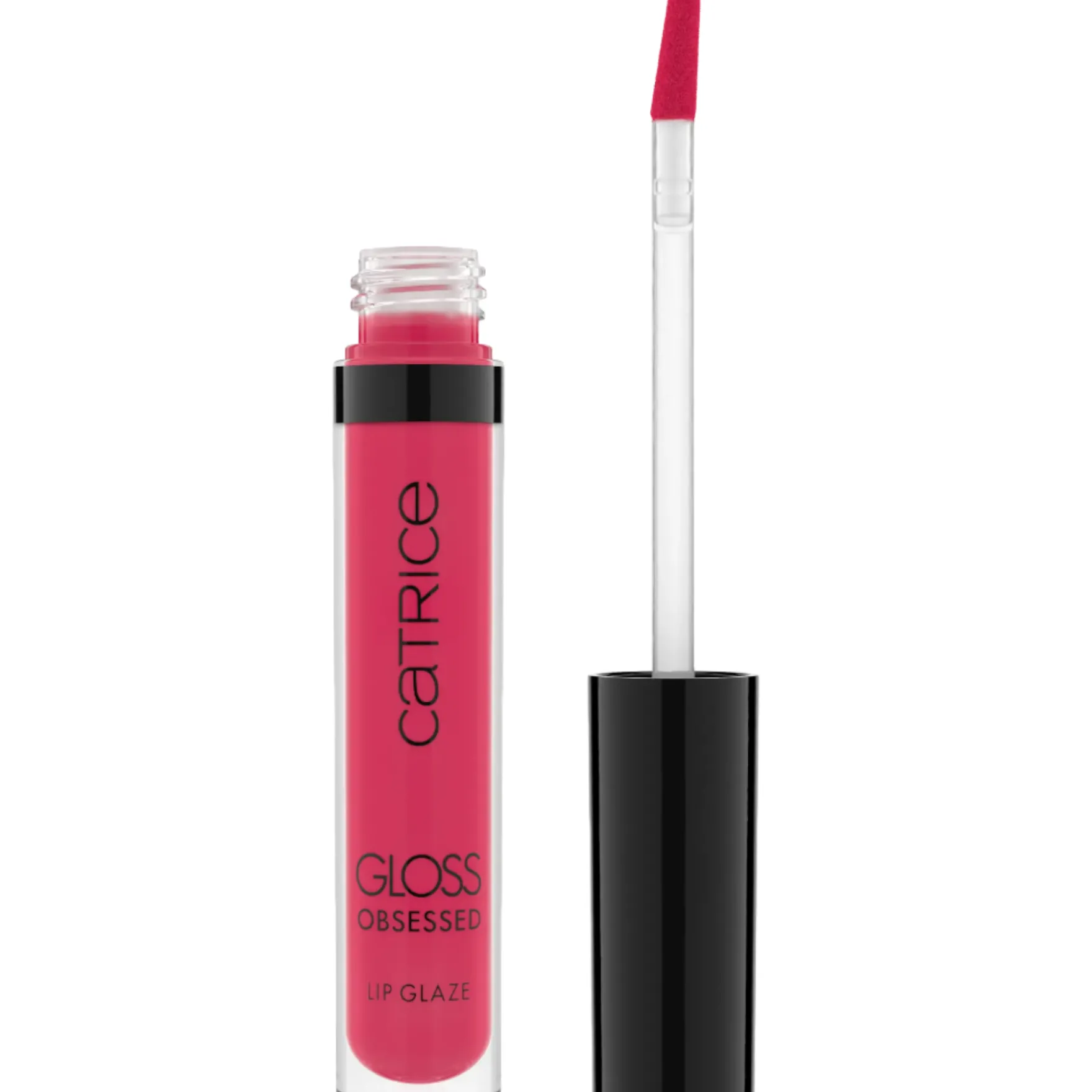 Gloss Obsessed Lip Glaze 030 Gloss Over It