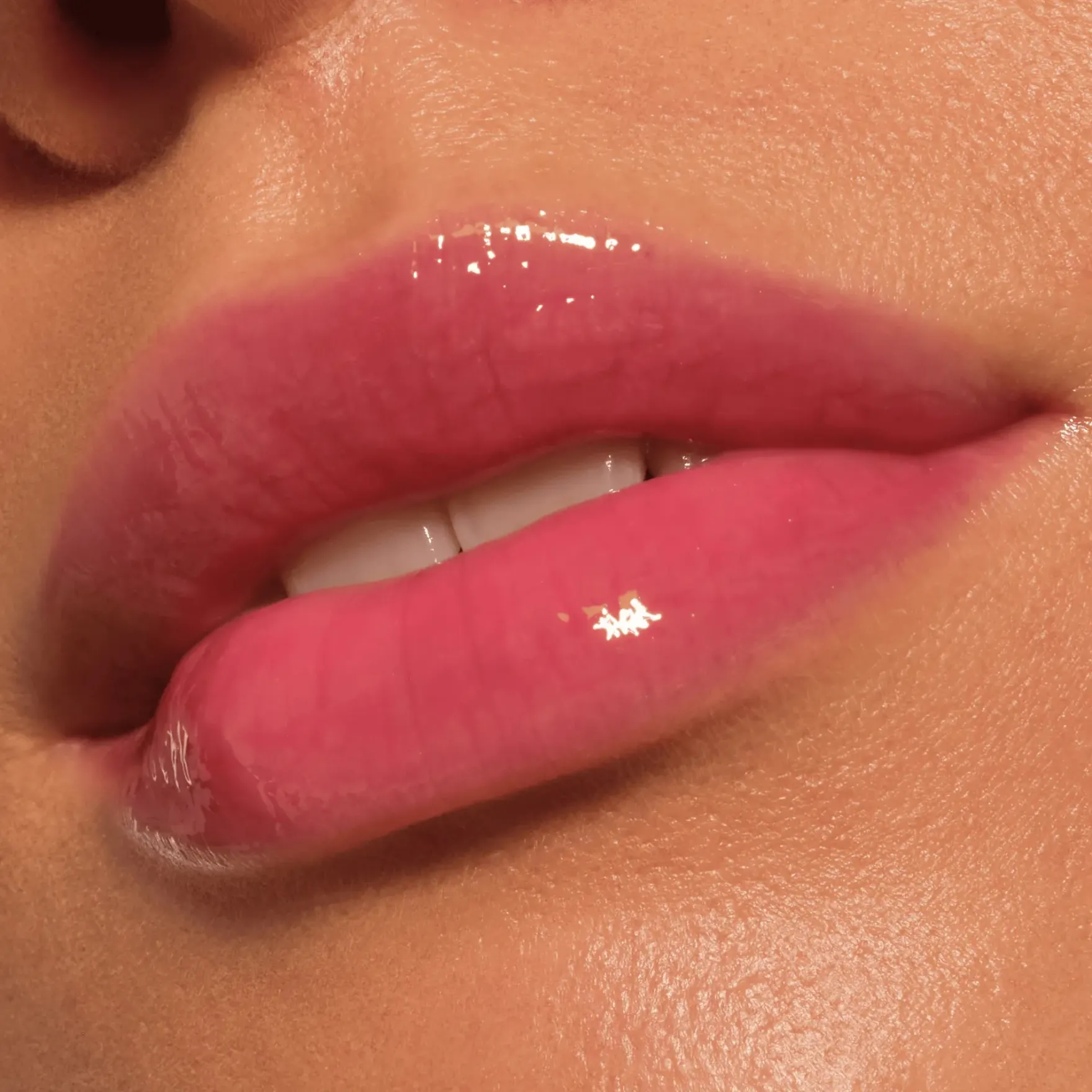 Gloss Obsessed Lip Glaze 030 Gloss Over It