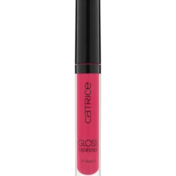 Gloss Obsessed Lip Glaze 030 Gloss Over It