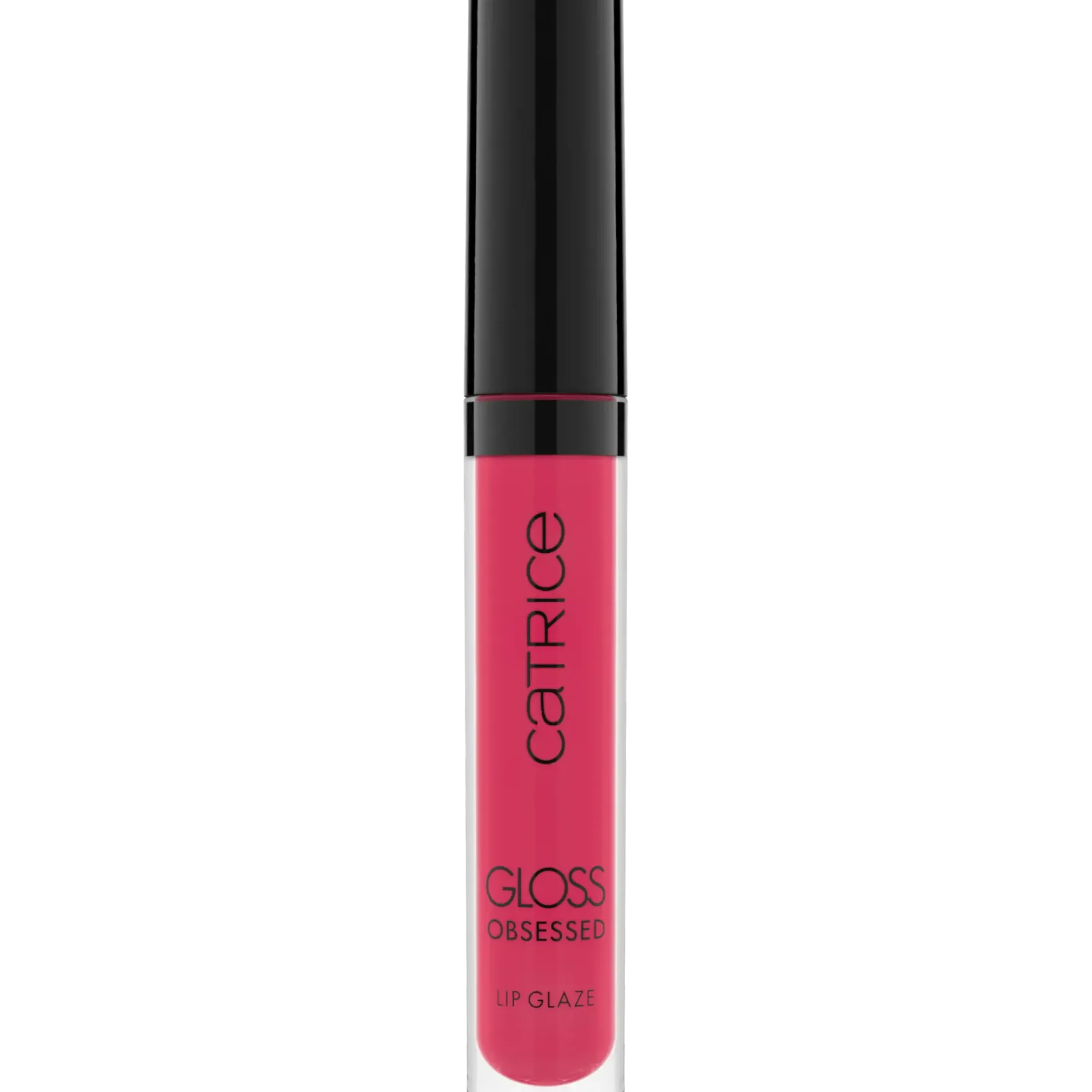 Gloss Obsessed Lip Glaze 030 Gloss Over It