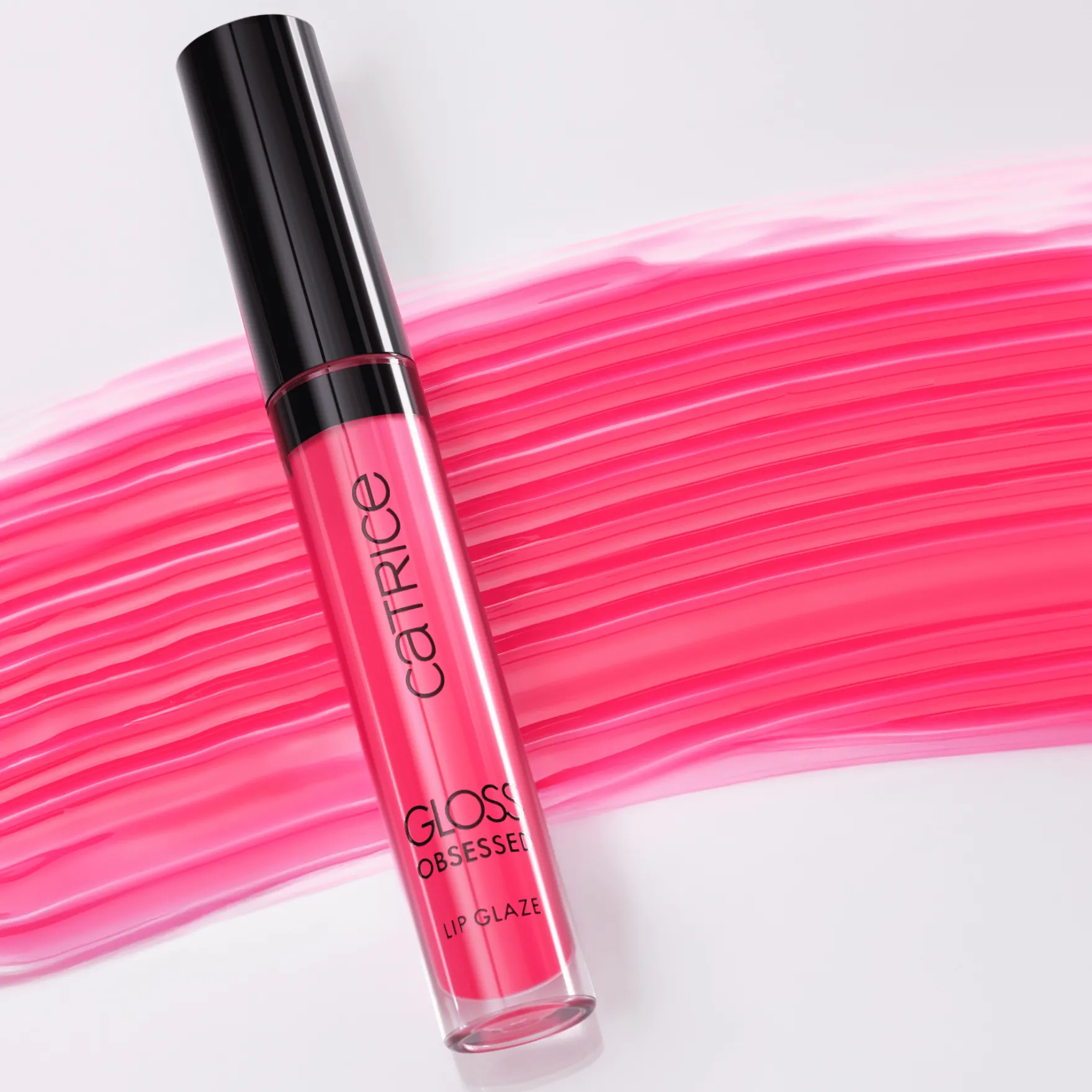 Gloss Obsessed Lip Glaze 030 Gloss Over It
