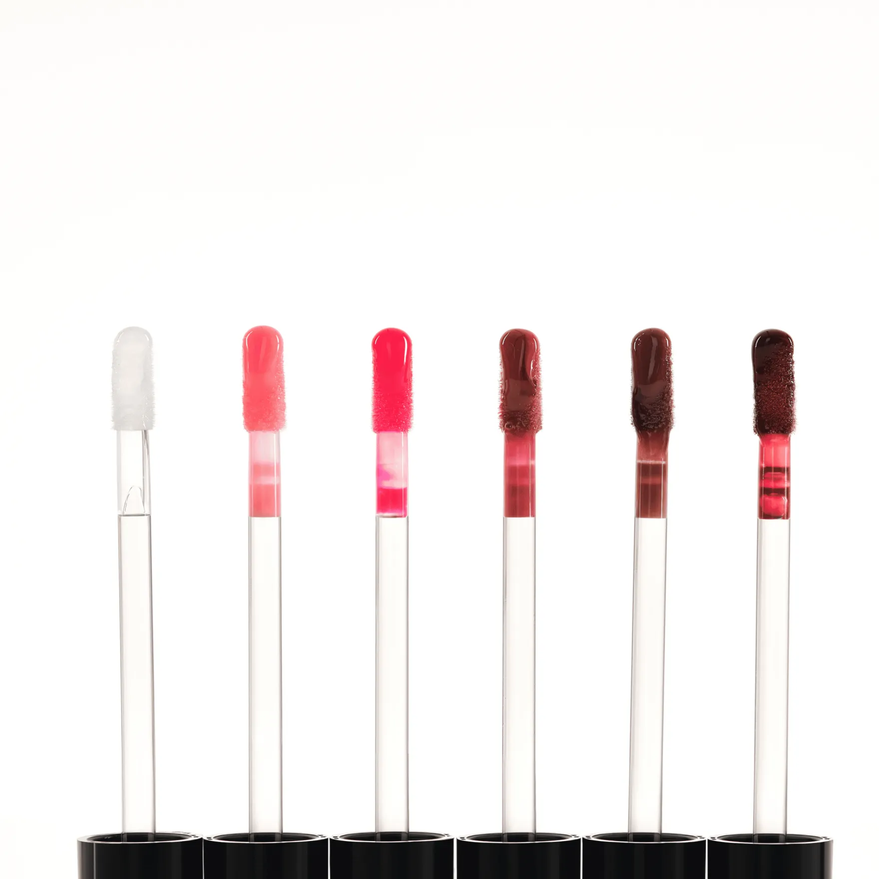 Gloss Obsessed Lip Glaze 040 Pout Of Office