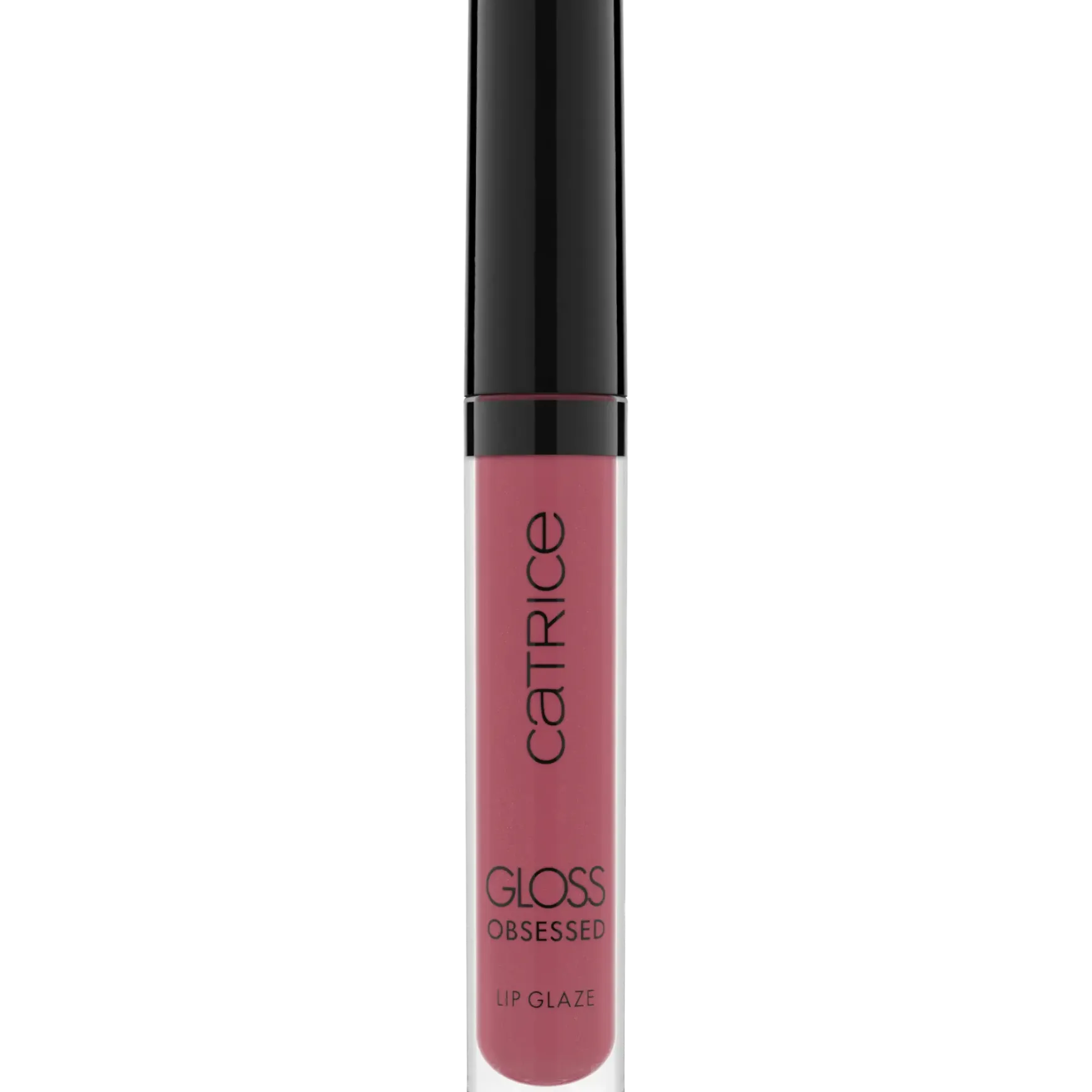 Gloss Obsessed Lip Glaze 040 Pout Of Office