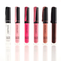 Gloss Obsessed Lip Glaze 040 Pout Of Office