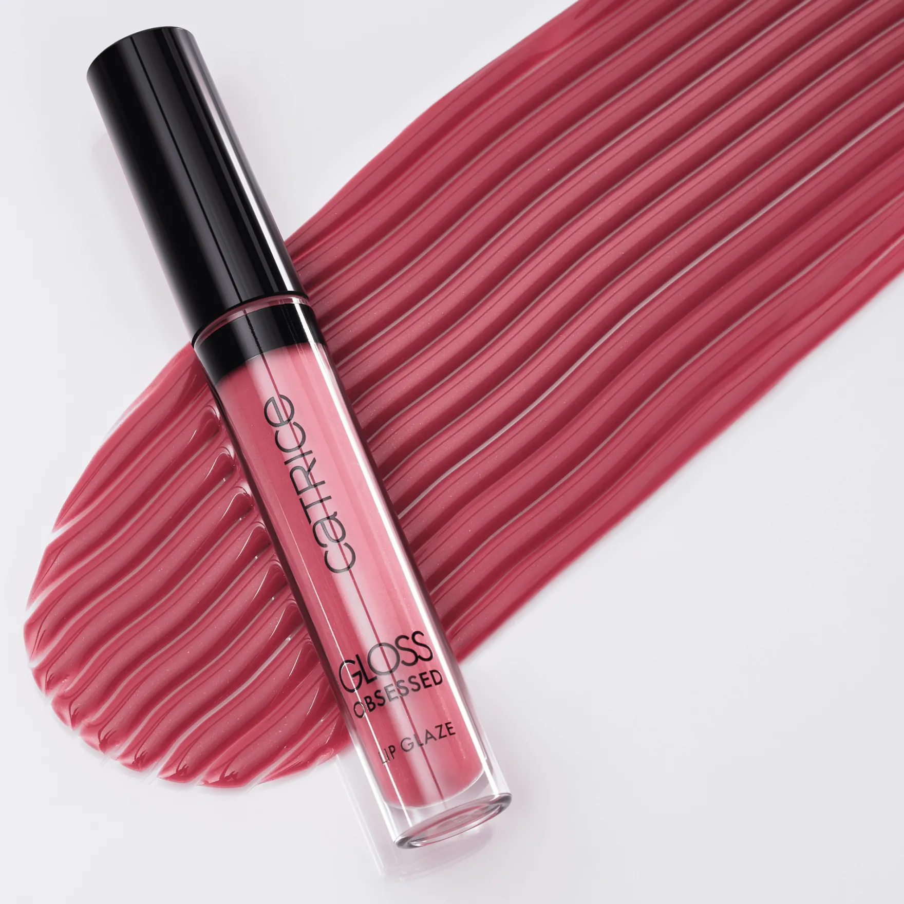 Gloss Obsessed Lip Glaze 040 Pout Of Office
