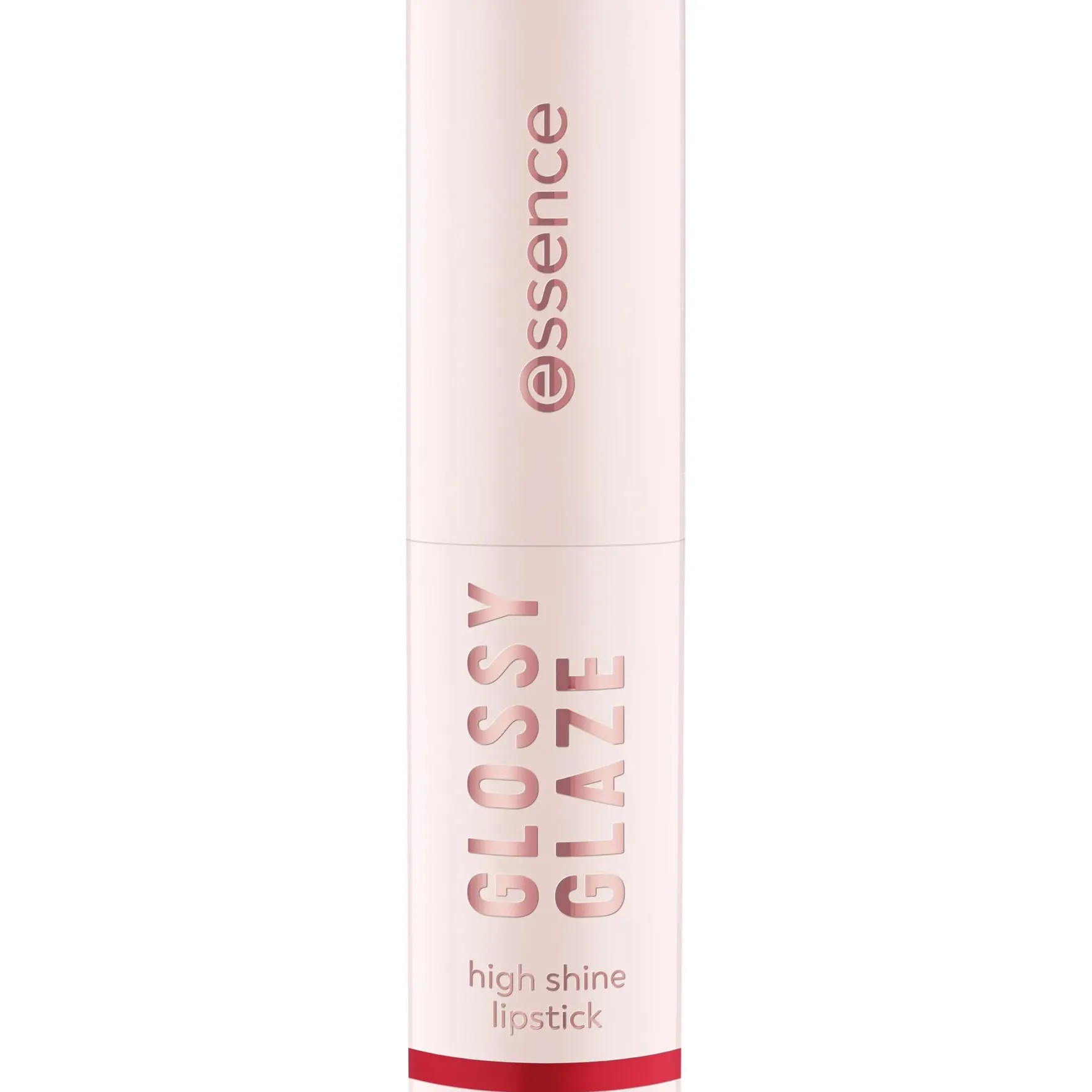 Glossy Glaze High Shine Lipstick 04 Red Dy For The Day