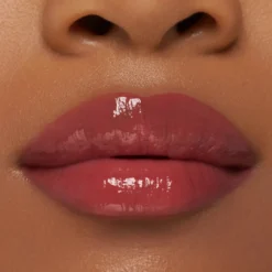 Glossy Glaze High Shine Lipstick 05 Maple Me Crazy