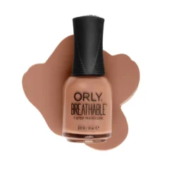 Glow & Behold Nail Polish Collection Nude Attitude