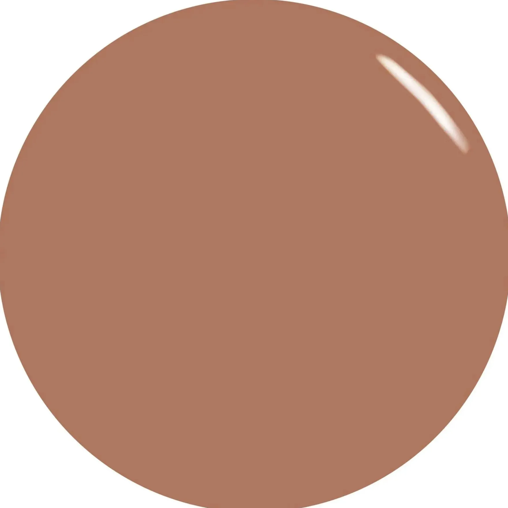 Glow & Behold Nail Polish Collection Nude Attitude