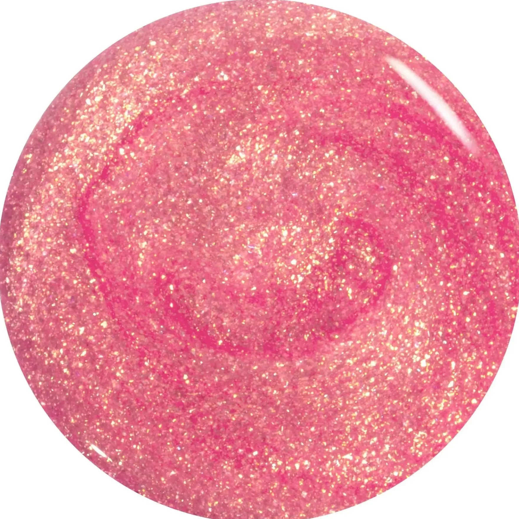 Glow & Behold Nail Polish Collection Gloss Over It