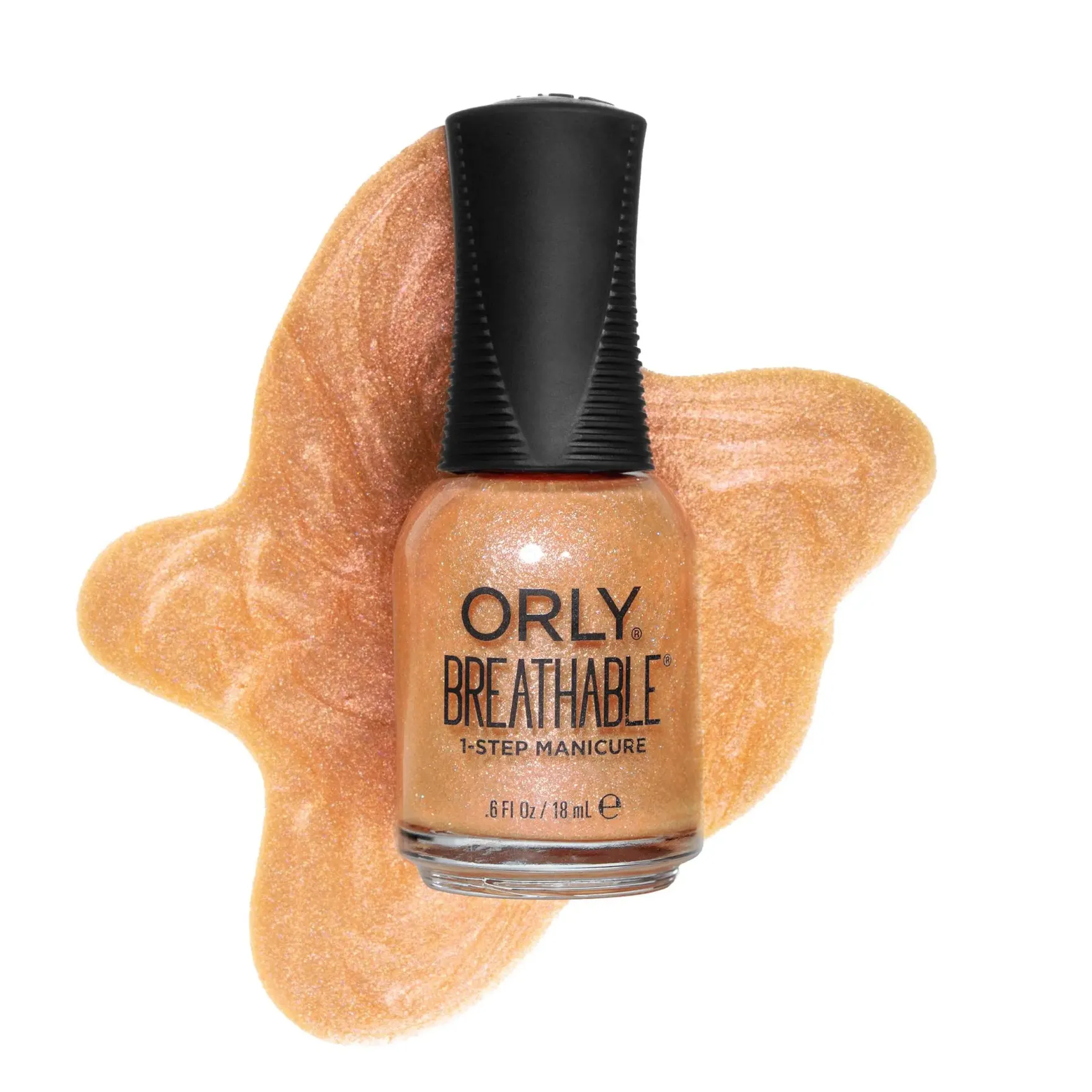 Glow & Behold Nail Polish Collection Glow Getter