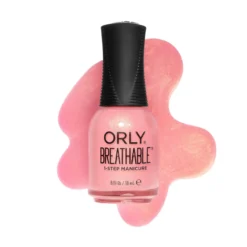 Glow & Behold Nail Polish Collection Blush It Off