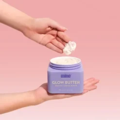 Glow Butter