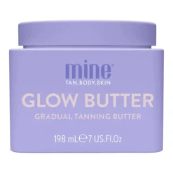Glow Butter