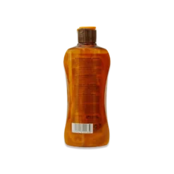 Glow Effect Tanning Oil Gel