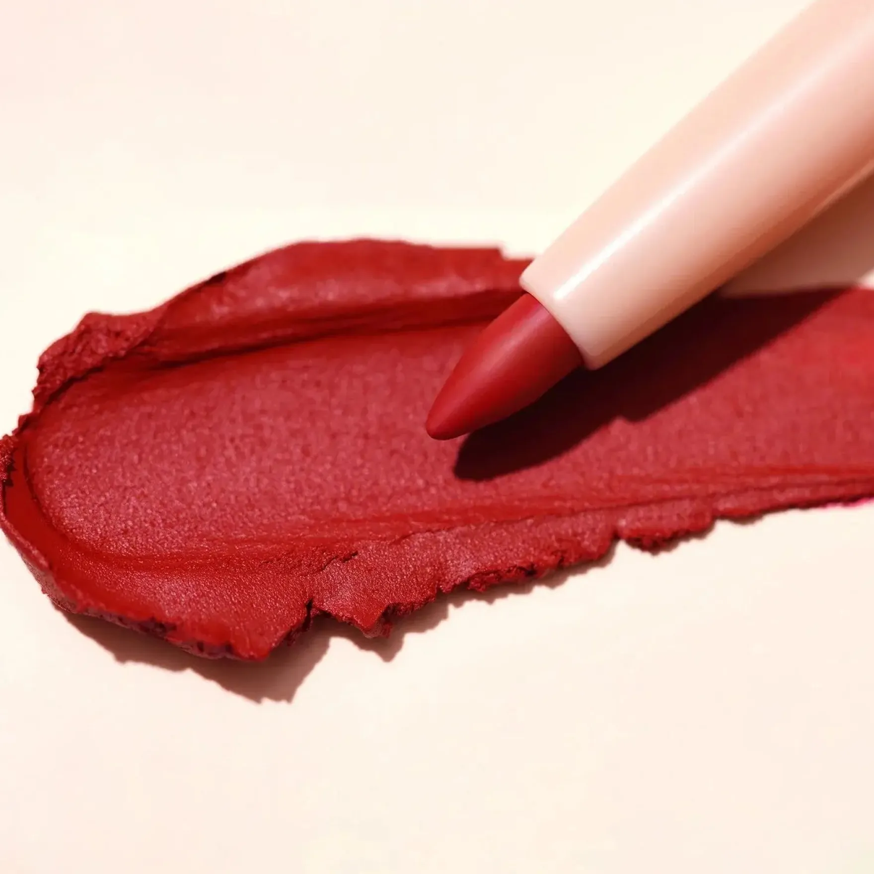 Glow Glamour Cream Lip Liner 07 Cherry