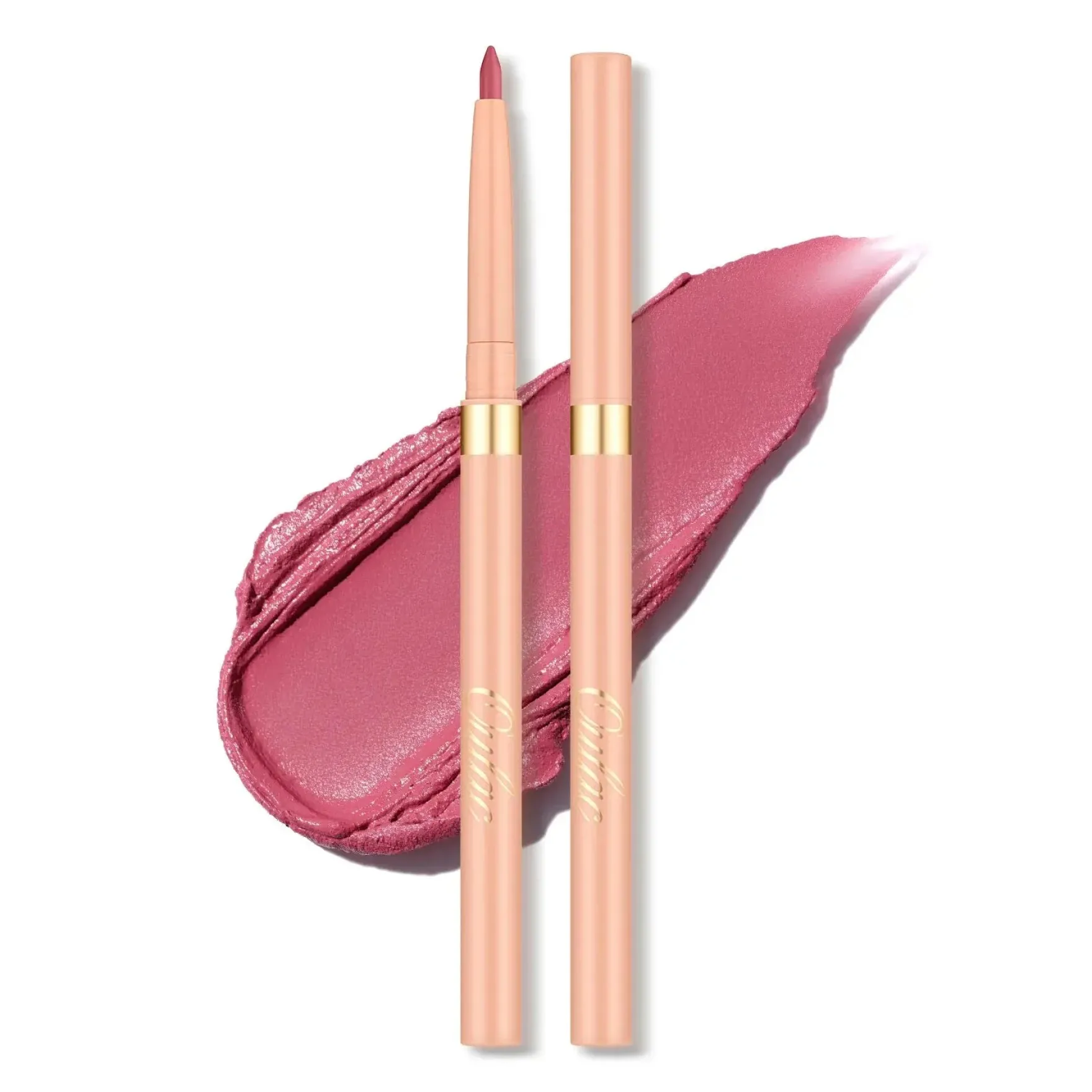 Glow Glamour Cream Lip Liner 04 Pink Treat