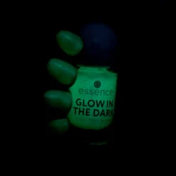 Glow In The Dark Mini Nail Polish 14