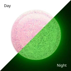 Glow In The Dark Mini Nail Polish 14