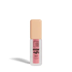 Glow Liquid Matte Blush Peach