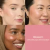 Glow Milk Liquid Shimmer Blush Blossom