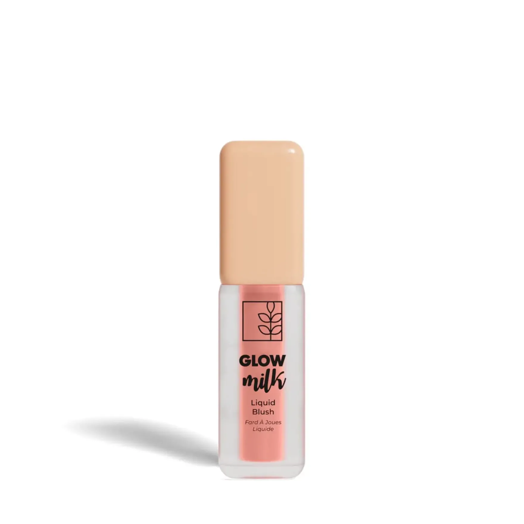 Glow Milk Liquid Shimmer Blush Blossom