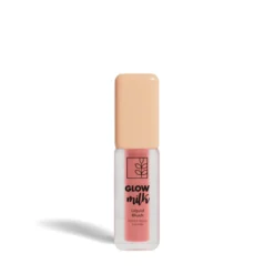 Glow Milk Liquid Shimmer Blush Lovely
