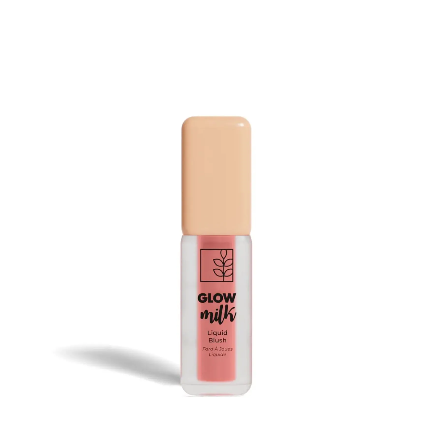 Glow Milk Liquid Shimmer Blush Lovely